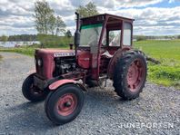 Traktor Volvo BM 400