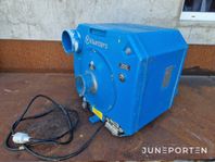 Avfuktare Munters M120