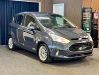Ford B-MAX 1.5 TDCi Euro 5