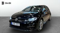 Volkswagen Golf TSI150 DSG R-Line/Plus/P-värmare