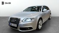 Audi A6 Avant TDI170 SLine/Proline/Sport/Drag