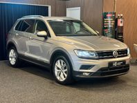 Volkswagen Tiguan 1.4 TSI 4Motion Base Euro 6 Drag CarPlay