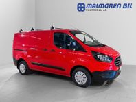 Ford Transit 2.0 TDCi L1H1 Inredning Drag Värmare *5400 Mil*