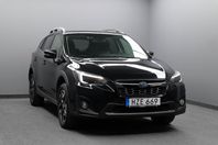 Subaru XV 2.0 4WD 156hk Kamera Drag R-värme Adaptiv 1-ägare