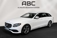 Mercedes-Benz E 200 T d 9G-Tronic Avantgarde Euro 6