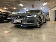 Volvo V90 Recharge T6 AWD Blis Drag Kamera