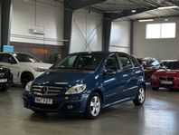 Mercedes-Benz B 180 P-Sensorer 116hk