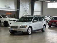 Volvo V50 2.4 Momentum P-Sensorer 170hk