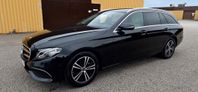 Mercedes-Benz E 200 d 9G 160hk Navi WideScreen Drag 8300mil