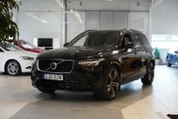 Volvo XC90 3,95% ränta R-Design 7 Sits Drag 360 Kamera