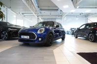 MINI Clubman 3,95% ränta Cooper Salt II Manuell 136hk Drag