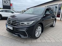 Volkswagen Tiguan eHybrid R-Line 245 hk 1.4 TSI ACT OPF