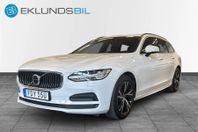 Volvo V90 B4 AWD Geartronic Momentum *VOC*Drag*BLIS*