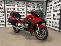 BMW Motorrad R 1250 RT Nyservad