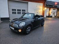 MINI Cooper Convertible Euro 5