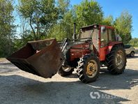 Traktor Volvo BM Valmet 805-4