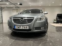 Opel Insignia Sports Tourer 2.0 CDTI ecoFLEX Cosmo *panorama