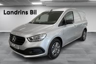 Mercedes-Benz Citan 110 CDI Skåp L1 Special Edition