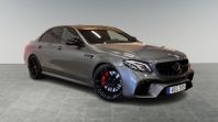 Mercedes-Benz E 400 (E63) 4M 9G-Tronic AMG Line 460hk/BÖRSES