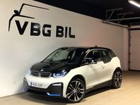 BMW i3 s 120 Ah Comfort Advanced Navi *MOMS