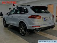 Porsche Cayenne 3.0 TDI 262 Platinum Ed. Panorama/Drag/Värma