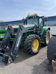 John Deere 6930 TRAKTOR