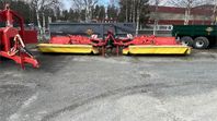 Pöttinger Butterfly Novacat V10ED