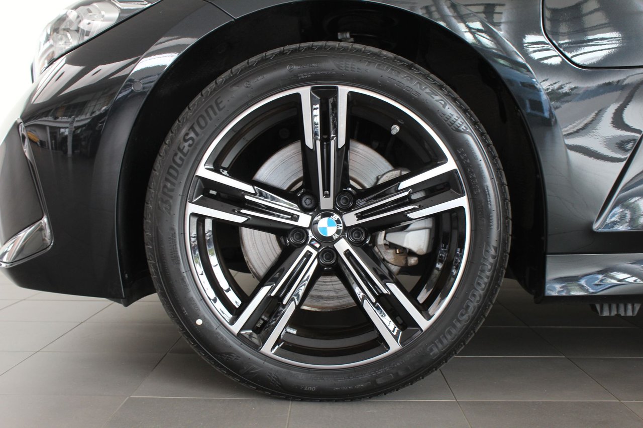 BMW 330e Touring Steptronic, 292hk, 2025