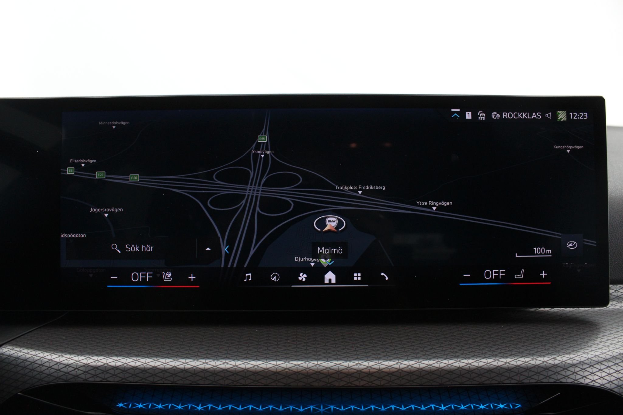 BMW 330e Touring Steptronic, 292hk, 2025