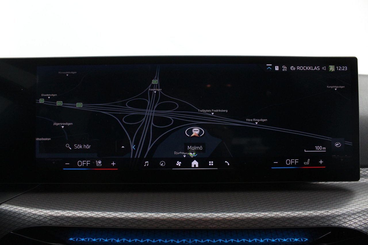 BMW 330e Touring Steptronic, 292hk, 2025