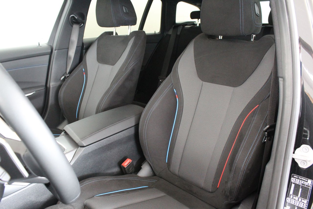 BMW 330e Touring Steptronic, 292hk, 2025