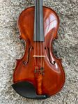 Charles Le <lyonnais 1948 fiol violin