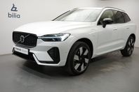 Volvo XC60 T6 Plus Dark Nordic Edition, Taklucka, on call