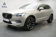 Volvo XC60 B5 AWD Diesel Inscription, Navigation, on call, T