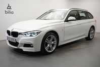 BMW 320 i xDrive Touring M Sport, Navigation