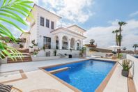 Lyxvilla i Ciudad Quesada