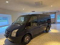 Ford transit 2.2tdci drag Lågmil välvårdad T260