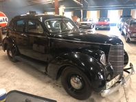 Studebaker Commander 4-dörrars Sedan 3.7