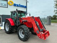 Massey Ferguson 5470