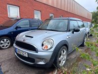 MINI Clubman Cooper S Euro 5