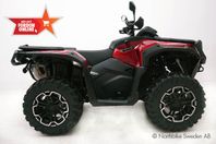 Can-Am Outlander XT 850 HD8 *Nyhet* *Ränta 3,75% Finns hemma
