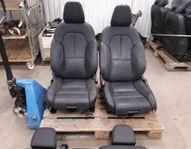Inredningspaket - Volvo XC40 2018