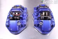 Original Främre Bromsok Från BMW M2 G87
