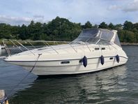 Sealine S34 -01, Diesel