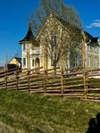 Dala Gärdesgård