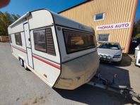 Sävsjö Clubman 612 GL utt -90 samma ägare sedan -91. 7pers