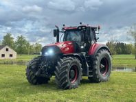Case-IH Optum 300 cvx