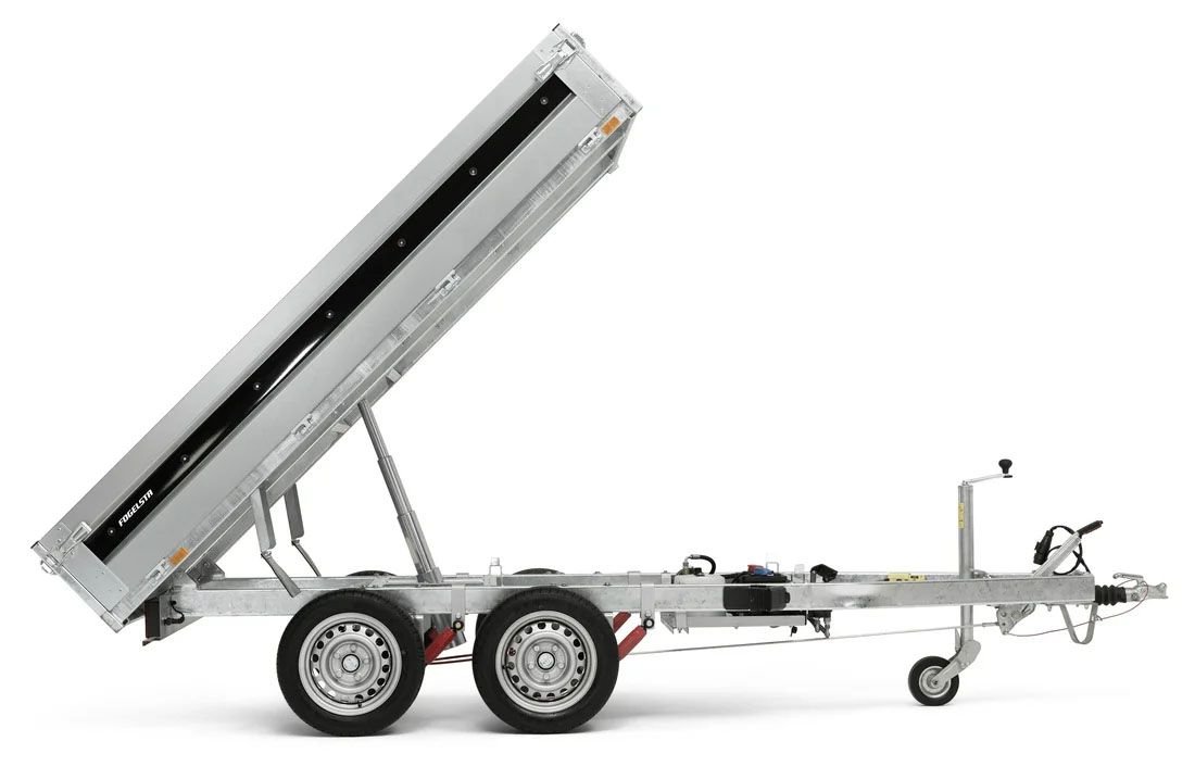 Fogelsta BT4260STB2500 högbyg...