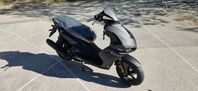 Ny Viarelli Forza klass 1 EU-moped