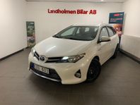 Toyota Auris Touring Sports Hybrid e-CVT Executive Euro 5